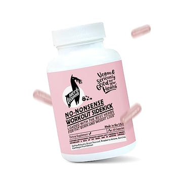 Herb Llama No-Nonsense Workout Sidekick, Enhanced with Antioxidants, Natural Energy Herb Llama buy supplements canada