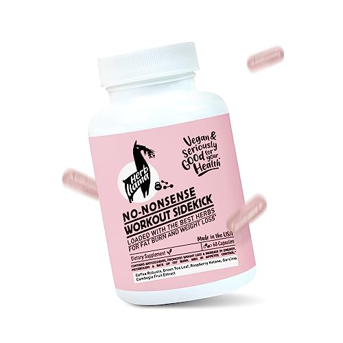 Herb Llama No-Nonsense Workout Sidekick, Enhanced with Antioxidants, Natural Energy Herb Llama buy supplements canada