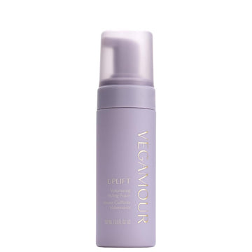 VEGAMOUR UPLIFT Volumizing Styling Foam, For fine, flat & thinning hair, Provides Volume & Resists Humidity, Non Sticky Formula, Bouncy Soft Hair VEGAMOUR buy supplements canada