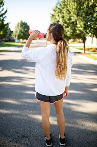 6AM Run Sprint - Pre Workout Powder for Instant Energy Boost for Cardio and Focus 6AM Run buy supplements canada