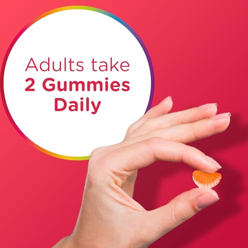 Centrum MultiGummies Multi+ Omega 3 Dual Action, Adult Multivitamin, Multivitamin/Multimineral/Omega 3 Centrum buy supplements canada