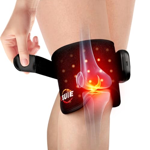 Cordless Red Light Therapy for Knee, Infrared Light Therapy Devices for Knee Pain Relief, Meniscus Injury agiogio buy supplements canada