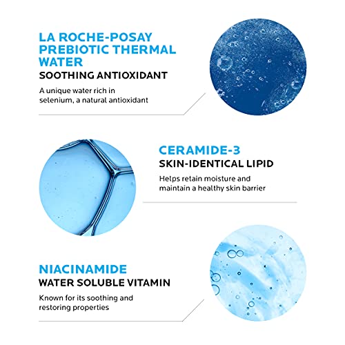 La Roche-Posay Toleriane Purifying Foaming Facial Cleanser, Face Wash La Roche-Posay buy supplements canada