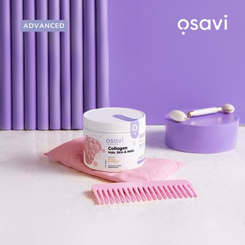 Osavi Collagen Peptides - Hair, Skin & Nails - 150g OSAVI buy supplements canada