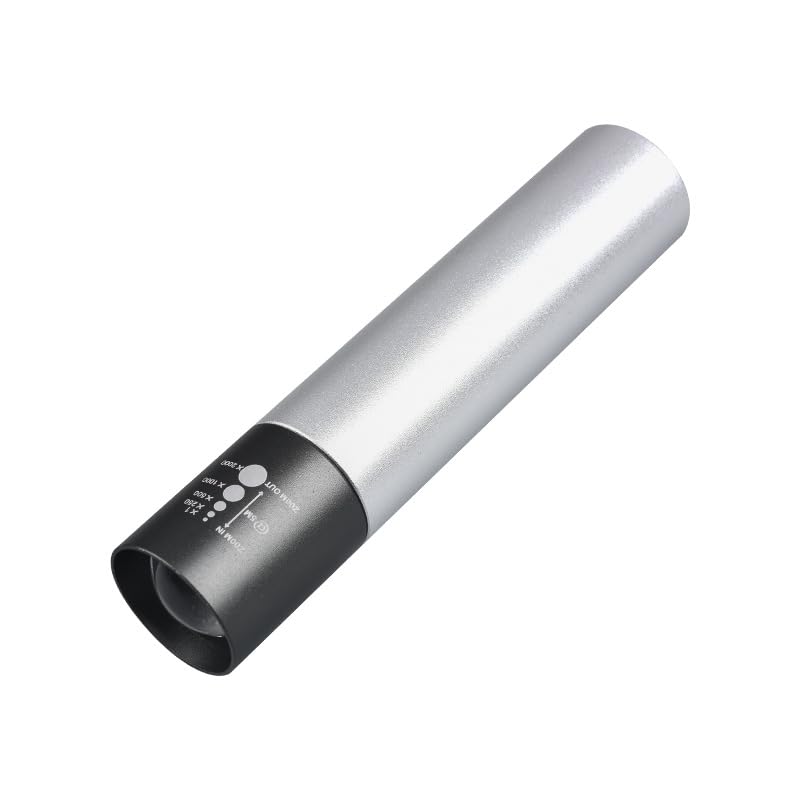 660nm Red Light Therapy Torch for Muscle Pain Relief, Handheld LED Infrared Light Therapy Device Kdvioo buy supplements canada