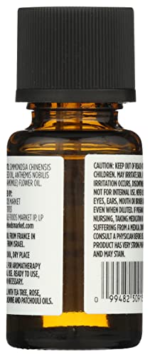 365 By Whole Foods Market, Roman Chamomile Essential Oil, 0.5 Fl Oz 365 By Whole Foods Market buy supplements canada