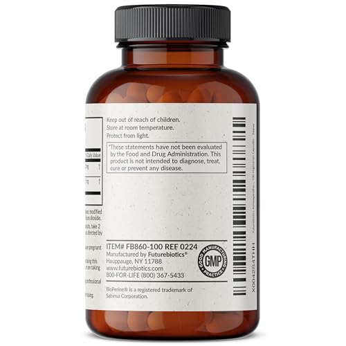 Futurebiotics Ashwagandha Extra Strength Stress & Mood Support with BioPerine Futurebiotics buy supplements canada