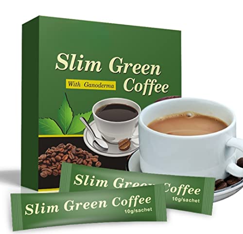 Natural Herbs Green Coffee with light Roast Vanilla flavor Heath Secret buy supplements canada