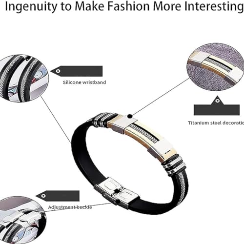 3pcs Oveallgo Titanium Wristband Pro, Sugarfirm Titanium Wristband, New Version Oveallgo WEISPO buy supplements canada
