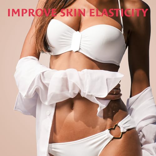 B Flat Belly Firming Cream, Skin Tightening Cream for Body, Belly Firming and Tightening ANSDUR buy supplements canada