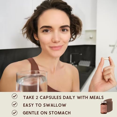 SACRALMOON Candida Cleanse - 8 Cleansing Ingredients for Digestive Support and Feminine Care SACRALMOON buy supplements canada