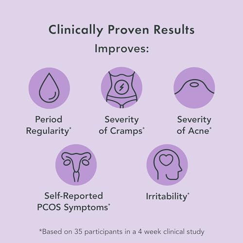 Rael Hormone Balance for Women, Myo Inositol Powder - Myo-Inositol & D-Chiro Inositol Rael buy supplements canada