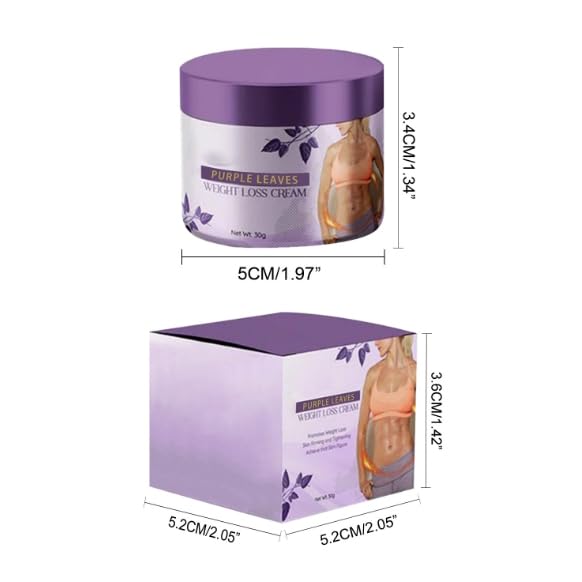 Kenyan Purple Leaves Weight Loss Cream,Kenyan Weight Loss Cream, Fat Burning Cream Yedvog buy supplements canada