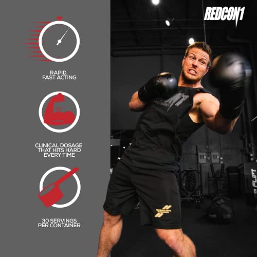 REDCON1 Total War Preworkout (Blue Lemonade) & Big Noise Non-Stim Preworkout Powder REDCON1 buy supplements canada