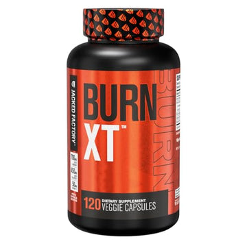 Jacked Factory Burn-XT Body Recomposition for Men & Women - Improve Focus Jacked Factory buy supplements canada