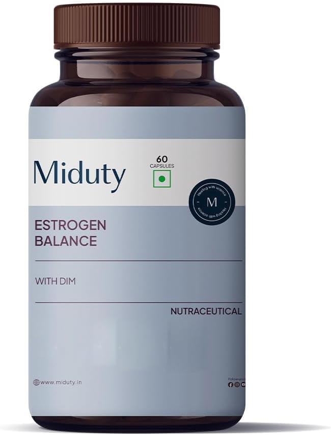 MENT Estro Balance Supplement for Women - 60 Capsules MENT buy supplements canada