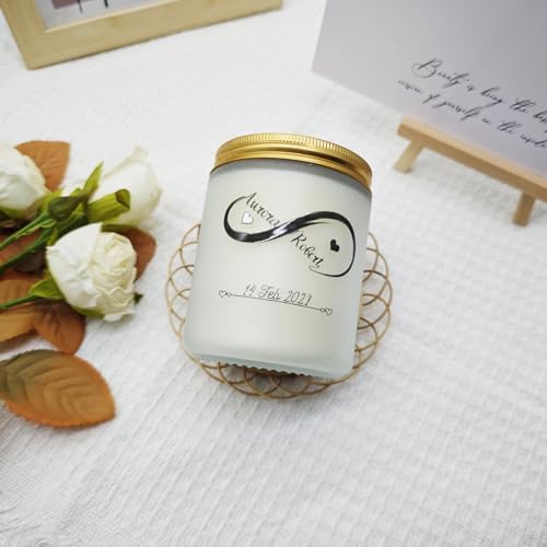 KKUUOO Valentine’s Day Scented Candle,Romantic Jar Candle Gift for Him Her,Valentine’s Day Gifts KKUUOO buy supplements canada