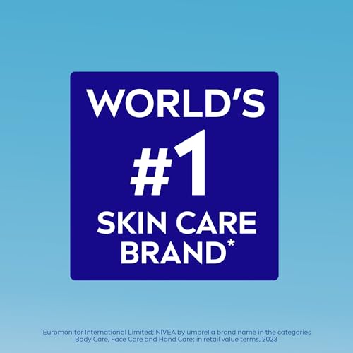 NIVEA Soft Refreshingly Soft Moisturizing Cream, Lightweight Body Moisturizer for Face, Body and Hands, Body Cream Enriched NIVEA buy supplements canada