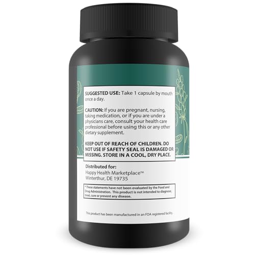 Pro Puravive Slim Cleanse - 90 Day Supply - Our Best Gentle Full Body Detox Cleanse Happy Health Marketplace buy supplements canada