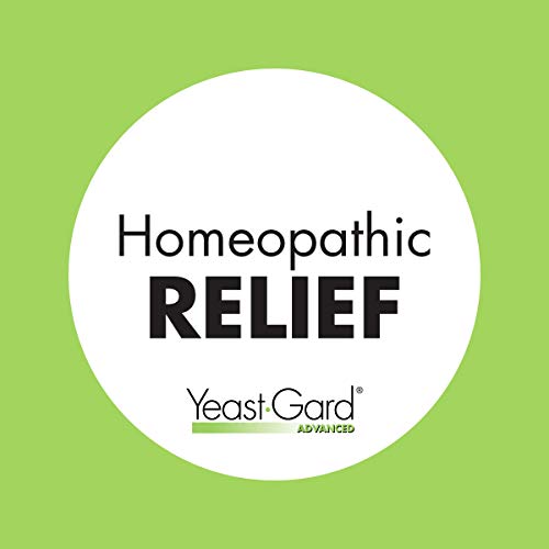 YeastGard Advanced Homeopathic Yeast Infection Vaginal Suppositories - 10 count Box Yeast-Gard buy supplements canada