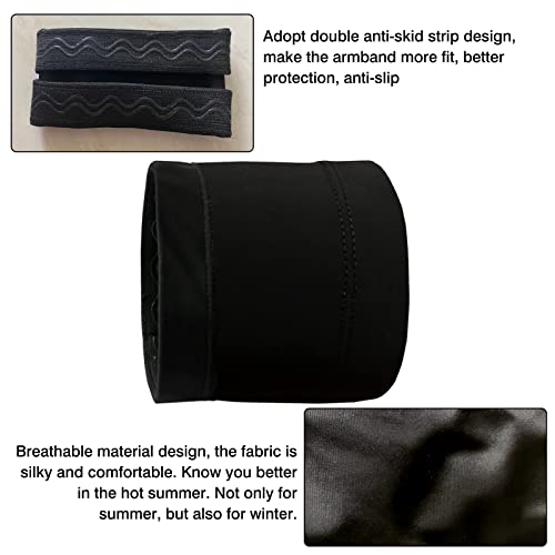 Diabetic Sensor Armband - Fits All CGM Devices - (XXXL 40-46CM) LEIZEHUAXU buy supplements canada