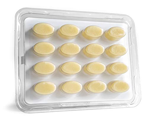 Bezwecken – Hydration Pearls Oval Suppositories – 16 Oval Suppositories – Professionally Formulated Bezwecken buy supplements canada