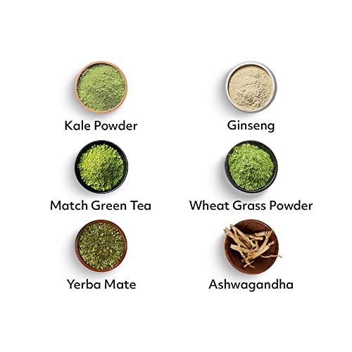 Protein Works Super Greens Extreme Powder , 156 Health Benefits , 41 Active Ingredients , Vegan Protein Works buy supplements canada