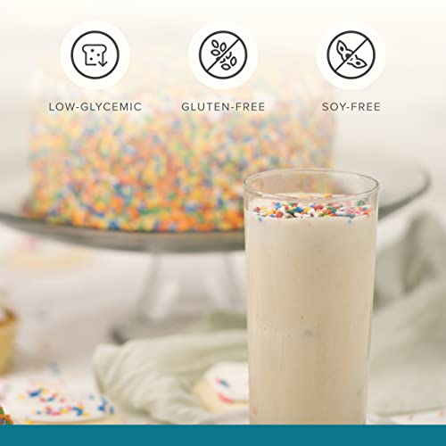 Isagenix IsaLean Shake - Meal Replacement Protein Shake Supports Healthy Weight & Muscle Isagenix buy supplements canada