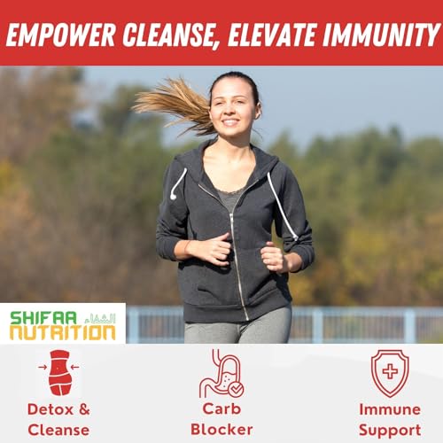 SHIFAA NUTRITION Halal Apple Cider Vinegar Gummies. Cleanse & Detox ACV Gummies SHIFAA NUTRITION buy supplements canada