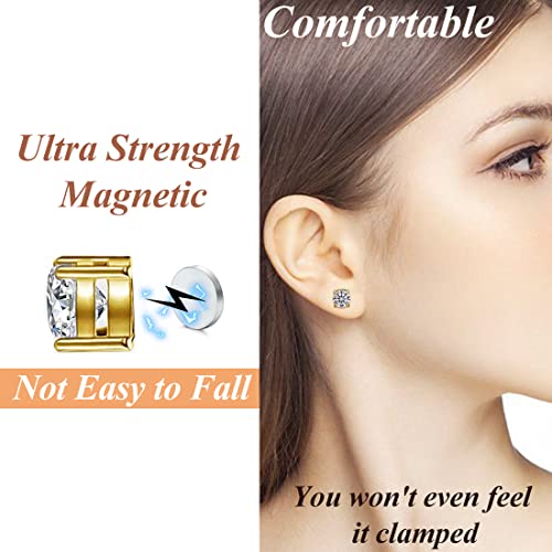 Vicmag Lymphatic Magnetic Earrings, Lymphvity Magnetic Therapy for Women, Magnetology Vicmag buy supplements canada