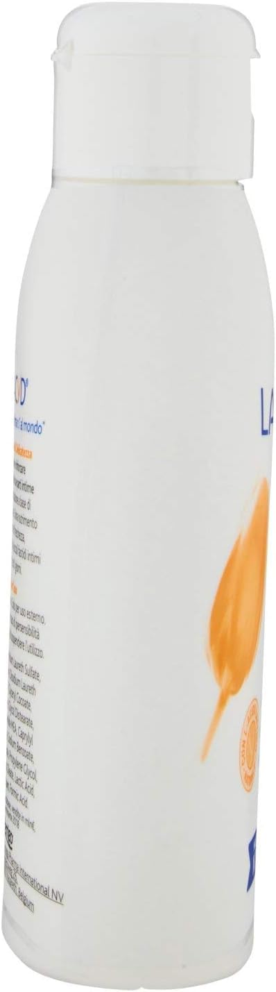LACTACYD FEMINA Intimate Washing Lotion 200ML Every Day USE Lactacyd buy supplements canada