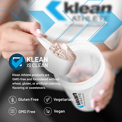 Klean ATHLETE Pre-Workout | Unique Formula with Beet Root Extract, Vitamin C, and Organic Klean ATHLETE buy supplements canada