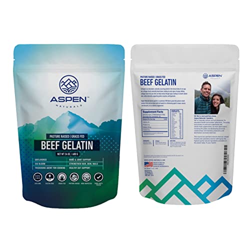 Supplement ASPEN NATURALS buy supplements canada