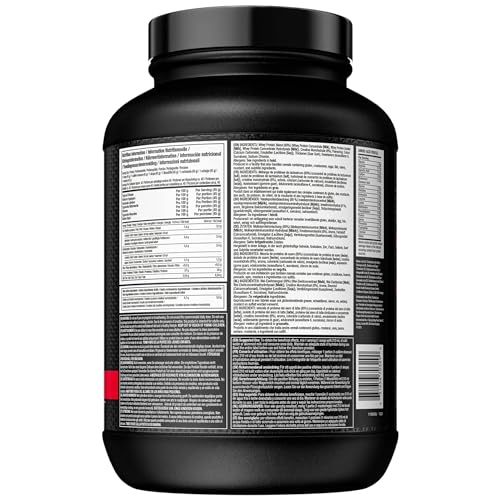 MuscleTech Whey Protein Powder | MuscleTech Nitro-Tech | Isolate & Peptides MuscleTech buy supplements canada