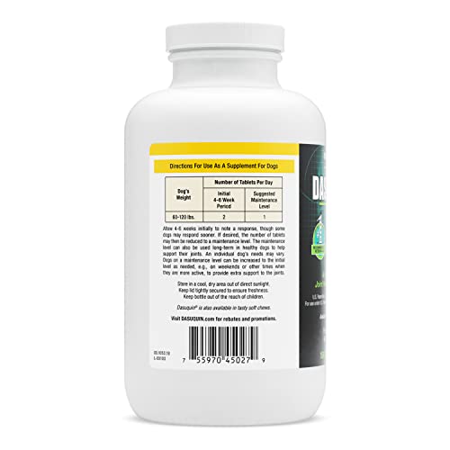 Nutramax Laboratories Dasuquin with MSM Joint Health Supplement for Large Dogs Nutramax Laboratories buy supplements canada