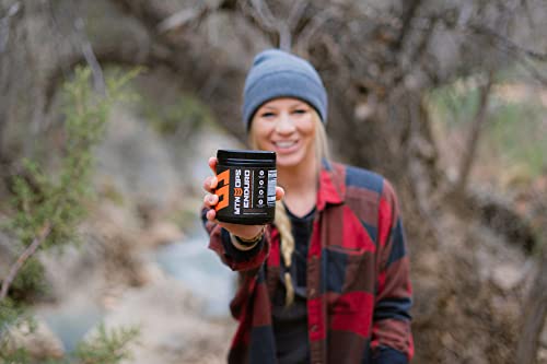 MTN OPS Enduro Trail Packs Nitric Oxide Supplement & Stim-Free Pre Workout - 20 Servings MTN OPS buy supplements canada
