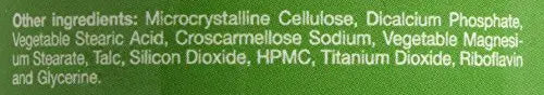 Noor Vitamins Halal Vitamins, Daily Multivitamin, Halal Vitamin for Women and Men, 30 Vitamins & Minerals, A, B12, C, Iron, Zinc to support general health Noor Vitamins buy supplements canada
