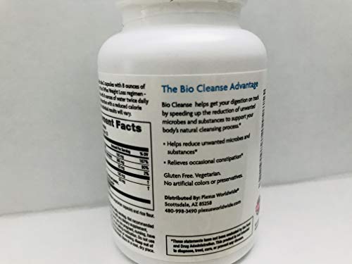 Plexus BioCleanse 60Q Plexus buy supplements canada