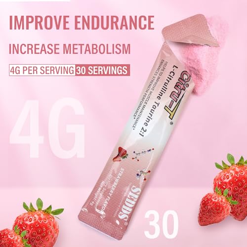 SEDDS L-Citrulline Taurine 2:1, Strawberry-Flavored L Citrulline Powder Citrulline Supplements SEDDS buy supplements canada