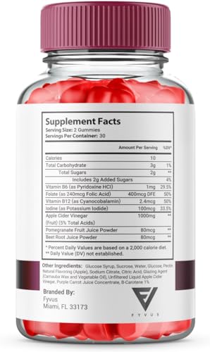 (2 Pack) Total Fit Keto ACV Gummies Advanced Weight Loss, Total Keto ACV Apple Cider Fyvus buy supplements canada