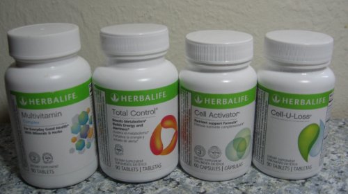 Herbalife Multivitamin Combo All, Powder Herbalife buy supplements canada