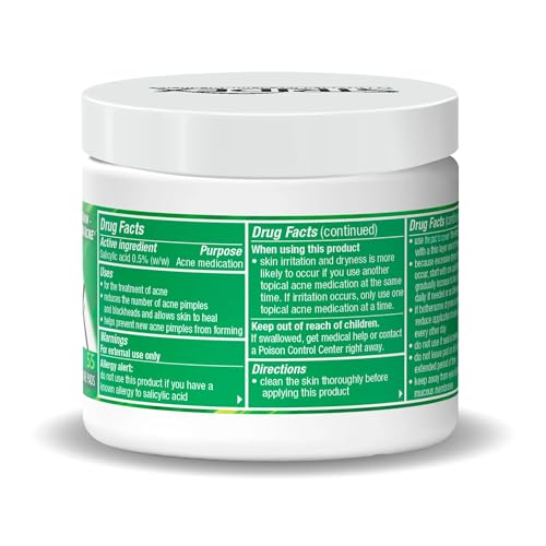 Stridex Acne Pads Sensitive With Aloe 55 Count Alcohol-Free Stridex buy supplements canada