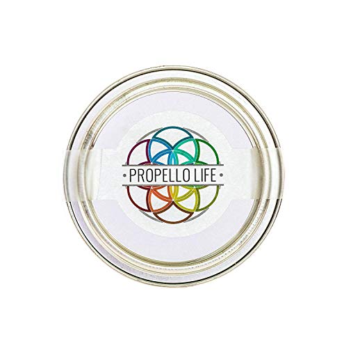 Propello Life Pre-Workout Drink Mix, West Coast Citrus, 450g Propello Life buy supplements canada