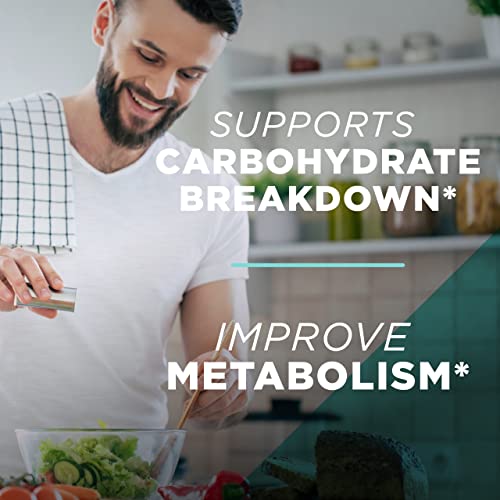 AdvoCare Carb-Ease Plus Herbal Dietary Supplement - Carb Blocker for Women & Men AdvoCare buy supplements canada