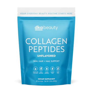Dr. Kellyann Hydrolyzed Collagen Peptides Protein Powder Unflavored Dr. Kellyann buy supplements canada