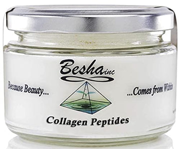 Verisol Collagen Bioactive Peptides (Natural Collagen Powder) Made in Germany BESHA INC buy supplements canada